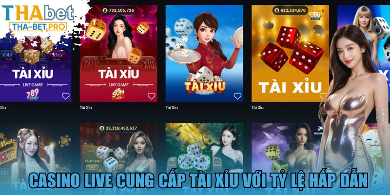 Bầu Cua Tôm Cá luôn thu hút người chơi đông